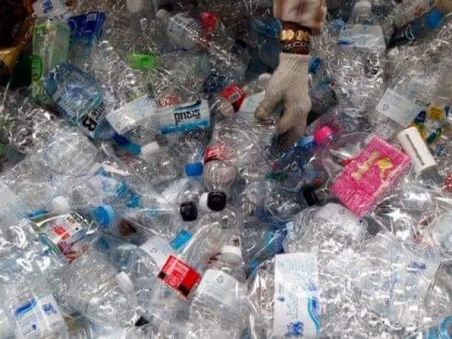 Sức khỏe đời sống - Báo động: Phát hiện phân tử nhựa trong phổi, gan, thận của người