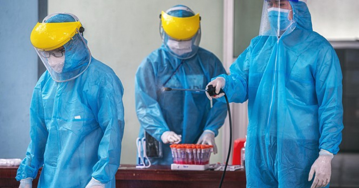 Tin tức trong ngày - Chồng của bệnh nhân 981 tham gia trông thi tốt nghiệp THPT ở Quảng Nam