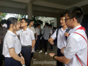 Giáo dục - du học - Học sinh Đà Nẵng được miễn học phí 4 tháng đầu năm học 2020 – 2021