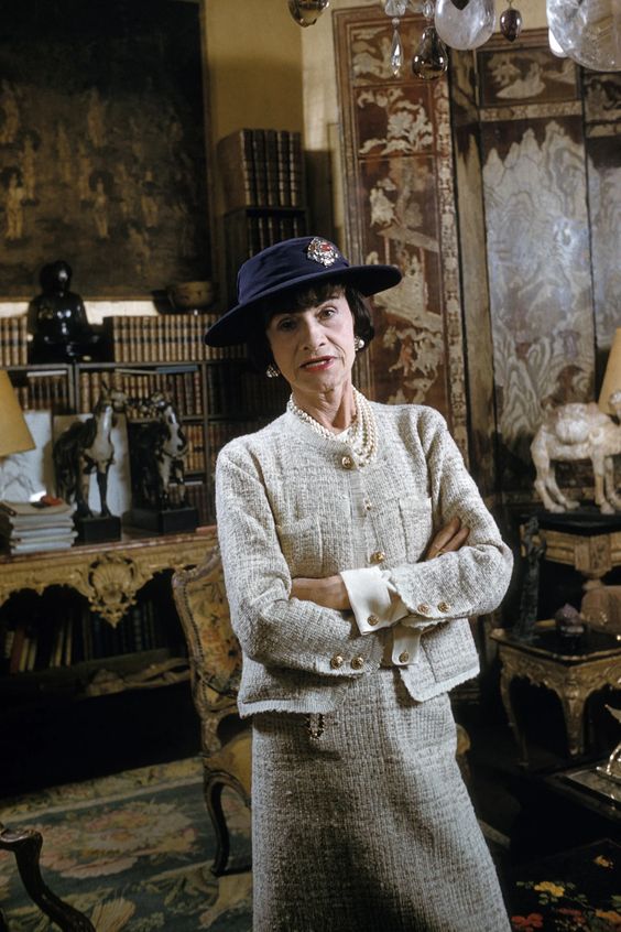 12 điều bạn chưa biết về thiên tài Coco Chanel của đế chế thời trang 2 chữ C - 2