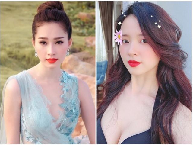 Giải trí - 2 "thần tiên tỷ tỷ" Việt Nam có nhan sắc xuất chúng nhưng cuộc sống trái ngược nhau thế này