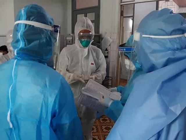 Tin tức trong ngày - Bệnh nhân nhiễm COVID-19 ở Bắc Giang trở nặng, phải thở máy