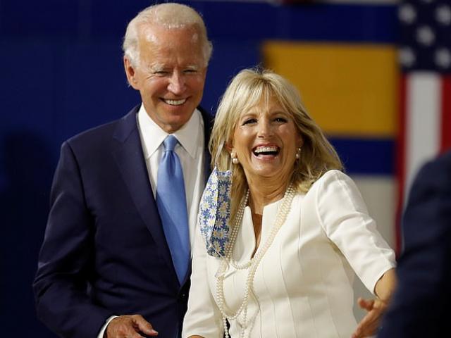 Thế giới - Chồng cũ của phu nhân ứng viên Tổng thống Mỹ Joe Biden tuyên bố gây chấn động