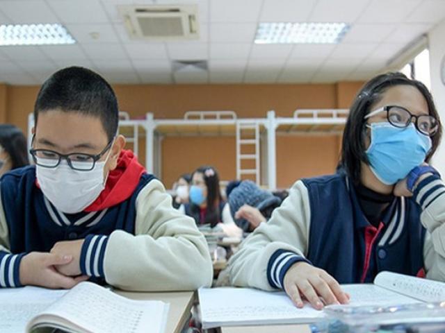 Giáo dục - du học - COVID-19 diễn biến phức tạp, Hải Dương không tập trung học sinh các lớp đầu cấp trước ngày 31/8