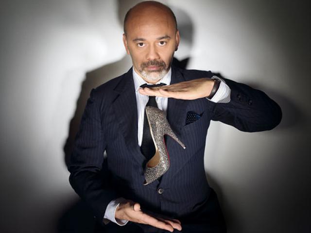 Thời trang - Christian Louboutin: Sự đau đớn trên đôi giày đế đỏ triệu người mơ
