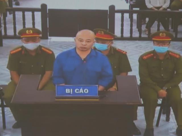 Tin tức trong ngày - Tin tức 24h qua: Đường "Nhuệ" lĩnh 2 năm 6 tháng tù vì đánh người ở trụ sở công an