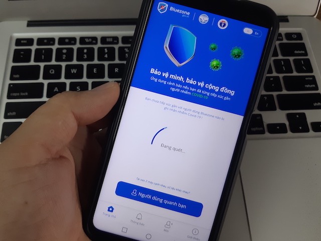 Công nghệ thông tin - Đã có bao nhiêu lượt tải Bluezone, người dùng smartphone ở đâu cài nhiều nhất?