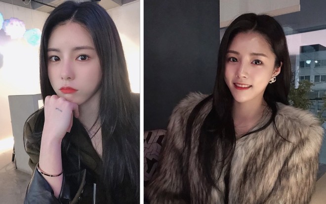 Nhìn những hình ảnh này, ai cũng nghĩ&nbsp;Lee Da Yeong là một hot girl hoặc tiểu thư "lá ngọc cành vàng" chứ không phải VĐV bóng chuyền