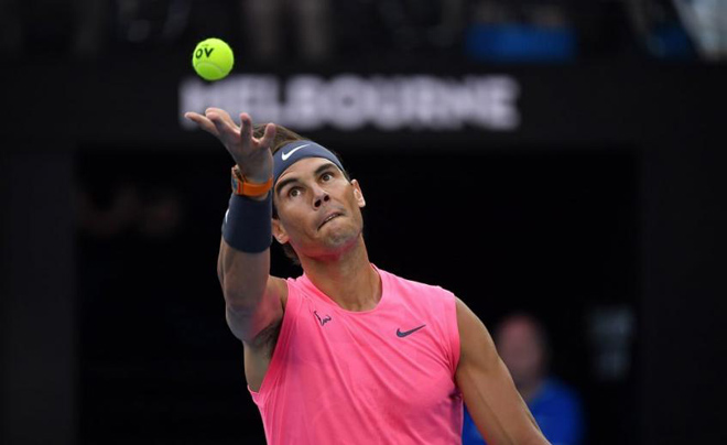 Nadal có thể không dự Roland Garros và bỏ cả mùa giải 2020