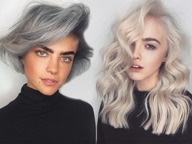 Làm đẹp - Cách chọn kiểu tóc phù hợp nhất với khuôn mặt của bạn