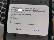 Công nghệ thông tin - Thuê bao di động sẽ không bị cuộc gọi bảo hiểm, cò đất làm phiền nếu không thích