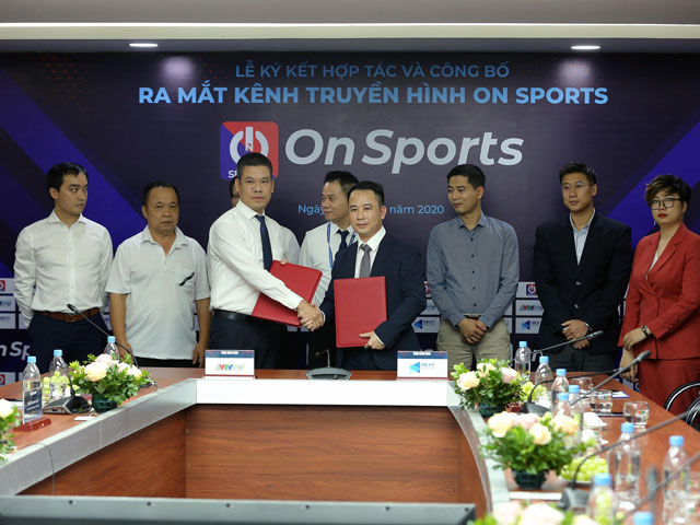 Bóng đá - Tin HOT bóng đá tối 18/8: Xem miễn phí đội tuyển Việt Nam, Bundesliga trên On Sports