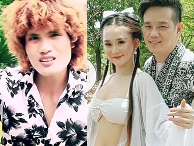 Ca nhạc - MTV - Ca sĩ "hút hầm cầu" chi 50 triệu làm điều gây sốc bị chỉ trích dữ dội là ai?