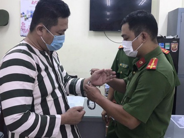 Pháp luật - Công an TP HCM phát hiện bí mật trong hàng loạt căn nhà