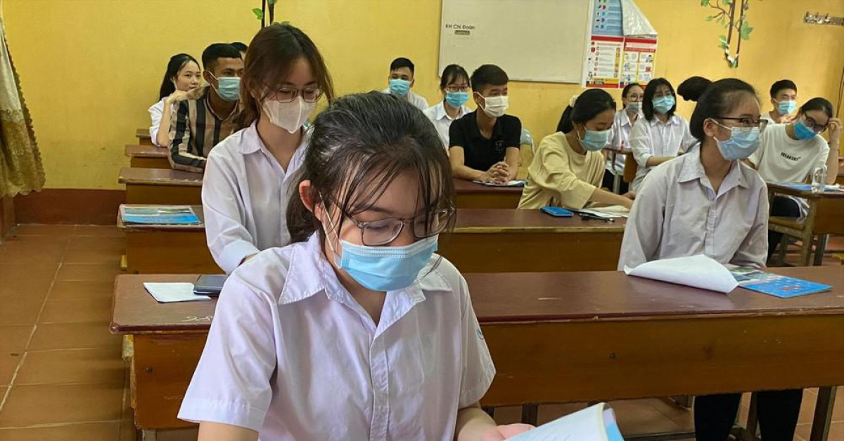 Công nghệ thông tin - Dạy trực tuyến sẽ là nhiệm vụ bắt buộc