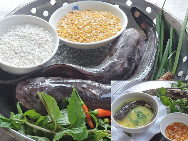 Ẩm thực - Quảng Nam: Loài cá thịt thơm, xương mềm được coi là "thần dược" đại bổ cho phụ nữ sau sinh