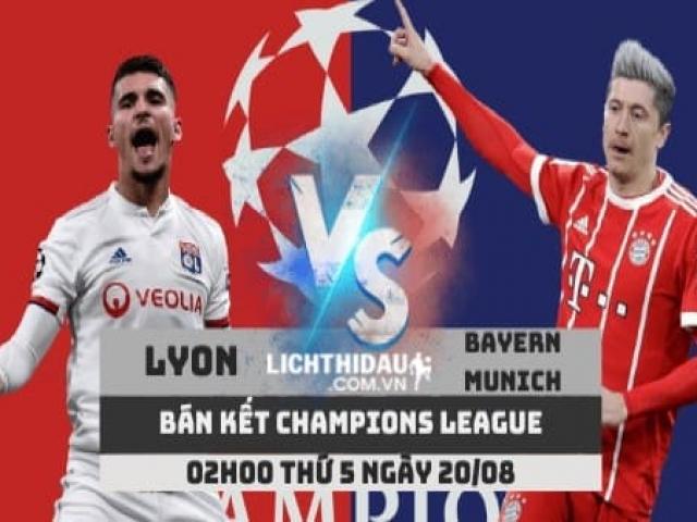 Bóng đá - Lịch trực tiếp bóng đá và link xem trực tiếp hôm nay