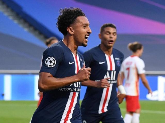 Bóng đá - "Thần Tài" giúp PSG vào chung kết cúp C1: Không phải Neymar hay Mbappe