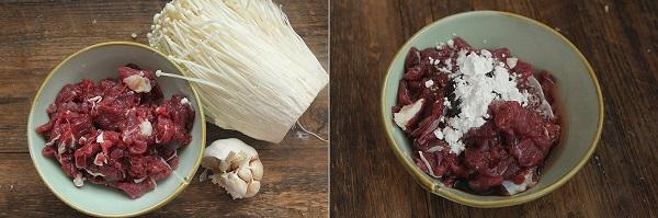 Muốn giảm cân mà bỏ qua món bò này thì quả là sai lầm - 1