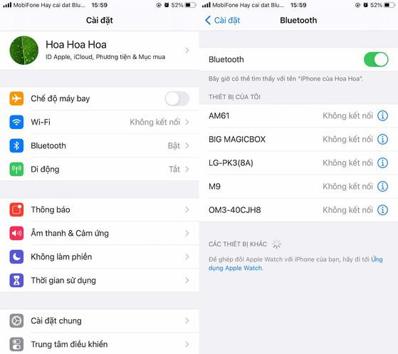 Cần làm gì khi iPhone không hiển thị thông báo? - 4