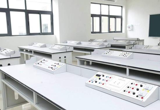 "Xịn sò" như trường THPT chuyên Vĩnh Phúc: Góc sống ảo triệu view, mức đãi ngộ cho học sinh mới đáng ao ước - 8