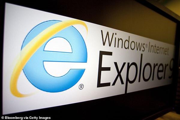 Microsoft quyết định “khai tử” trình duyệt web 25 tuổi Internet Explorer vào năm 2021 - 1