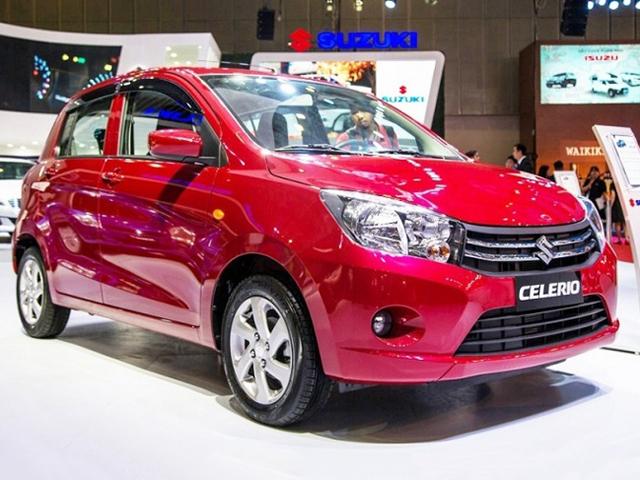 Ô tô - Ô tô nhập khẩu giá rẻ liên tiếp bị khai tử tại Việt Nam, vì sao?