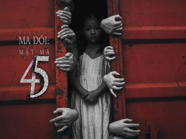 Phim - Phim kinh dị châu Á đầu tiên về "Ma đói" truy lùng diễn viên trên toàn quốc