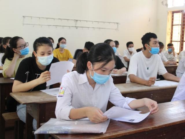 Tin tức trong ngày - Bệnh nhân 991 nói gì về việc có tham gia coi thi Tốt nghiệp THPT?