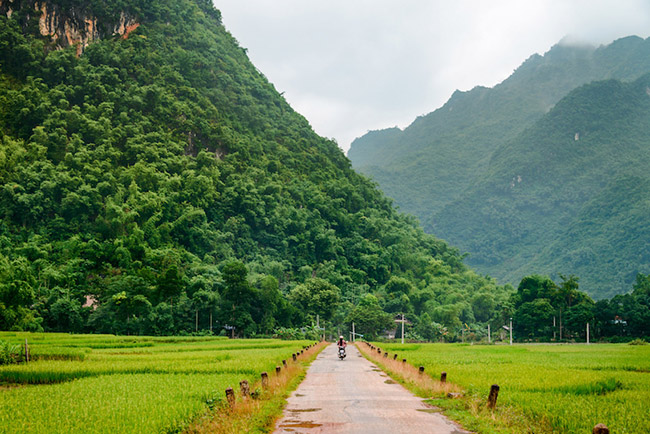 Những địa danh hấp dẫn nhất miền Bắc Việt Nam trong mắt du khách quốc tế - 1