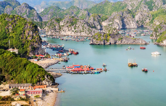 Những địa danh hấp dẫn nhất miền Bắc Việt Nam trong mắt du khách quốc tế - 2