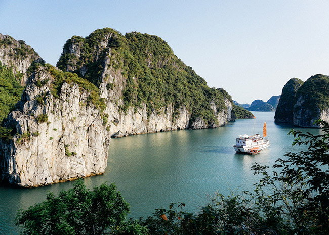 Những địa danh hấp dẫn nhất miền Bắc Việt Nam trong mắt du khách quốc tế - 3