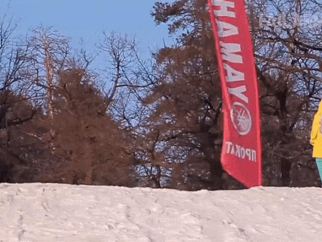 Tranh vui - Thót tim với những khoảnh khắc "thoát nạn" trong gang tấc của con người