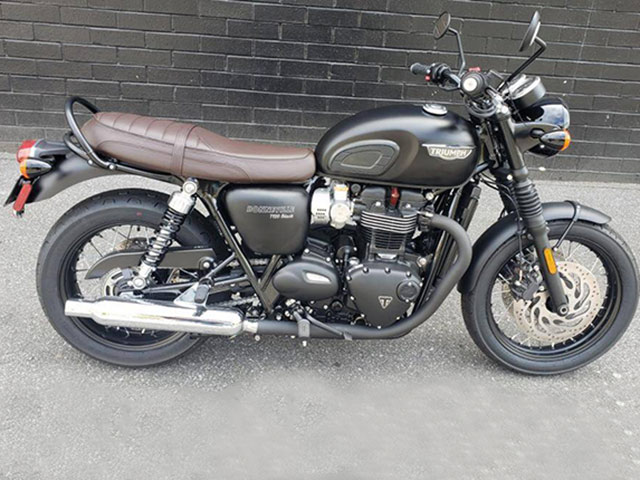 Xe máy - Xe đạp - Top 10 mô tô cổ điển tốt nhất năm 2020: Nhiều mẫu xe có mặt tại Việt Nam