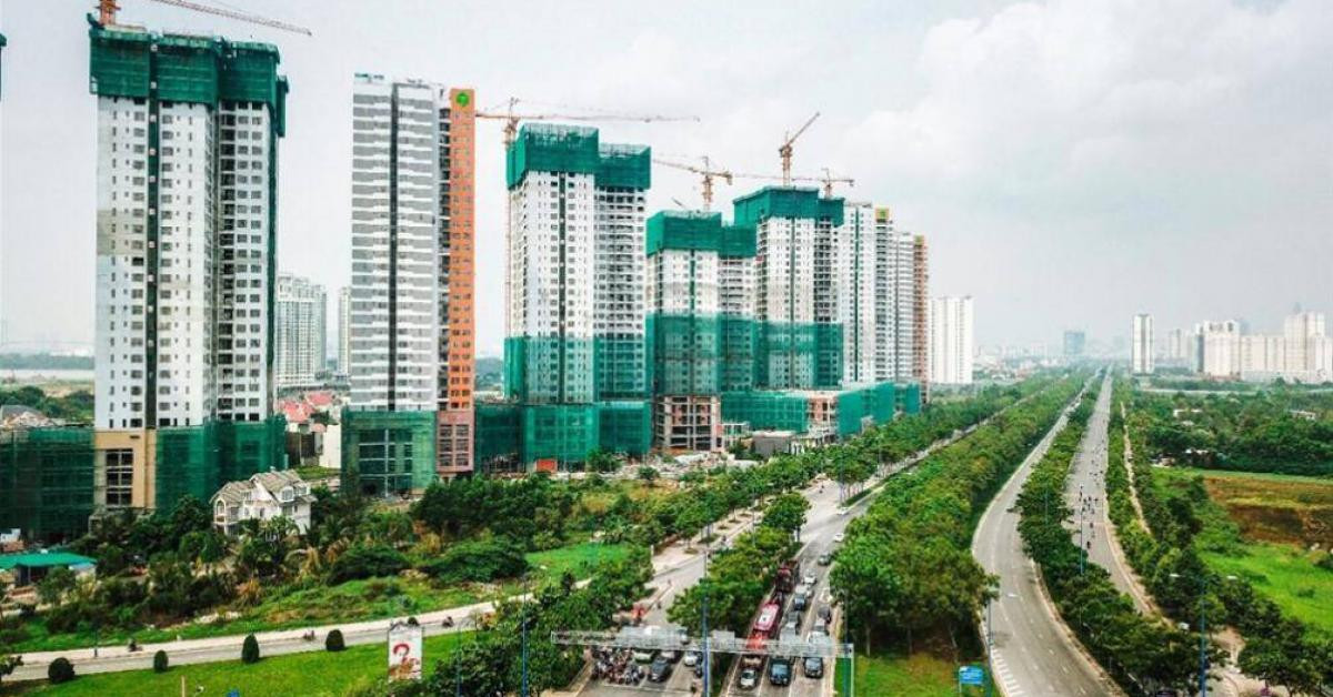 Kinh doanh - Rút vốn khỏi bất động sản vì lo dịch kéo dài