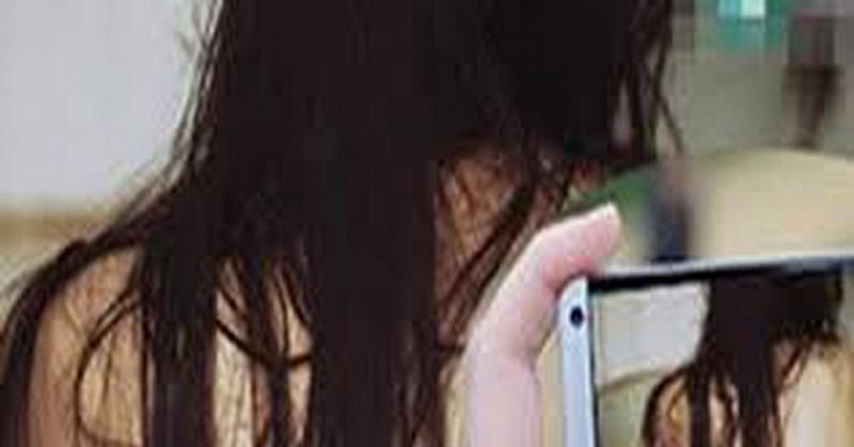Pháp luật - Cô gái bị bạn trai mới quen tống tiền và tình bằng clip nóng