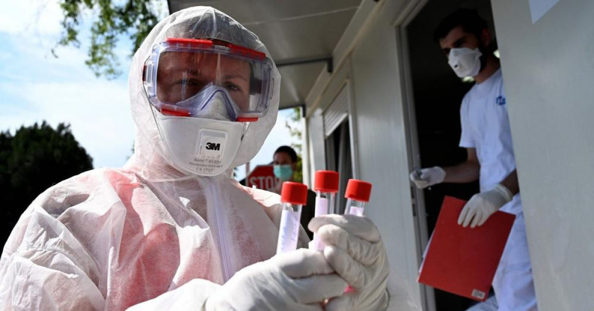 Sức khỏe đời sống - WHO: Thế giới còn cách miễn dịch cộng đồng với COVID-19 một khoảng rất xa