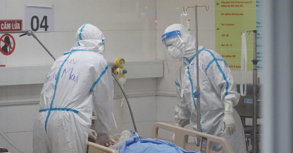 Tin tức trong ngày - Đà Nẵng: Thêm 2 điều dưỡng mắc COVID-19, lịch tiếp xúc ra sao?