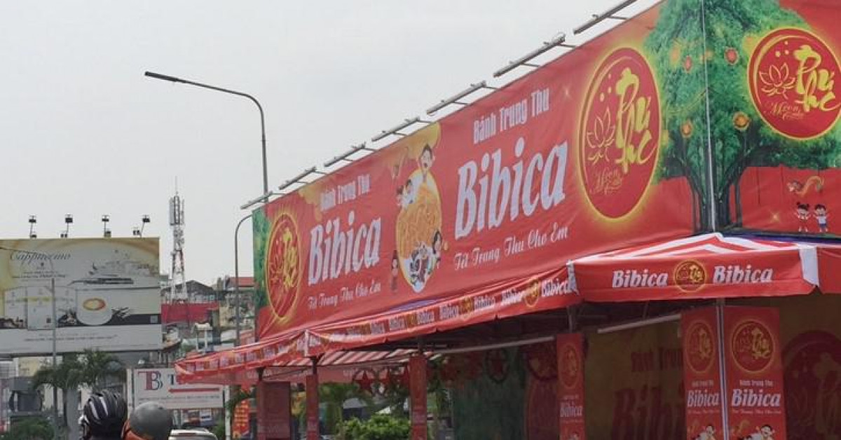 Thị trường - Tiêu dùng - Bánh trung thu cao cấp "cháy hàng" bất chấp dịch bệnh