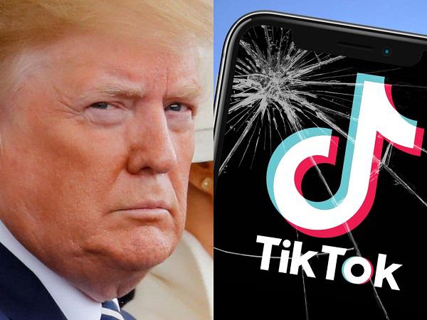 TikTok tuyển dụng hàng trăm nhân sự trước nguy cơ bị cấm trên toàn nước Mỹ - 1