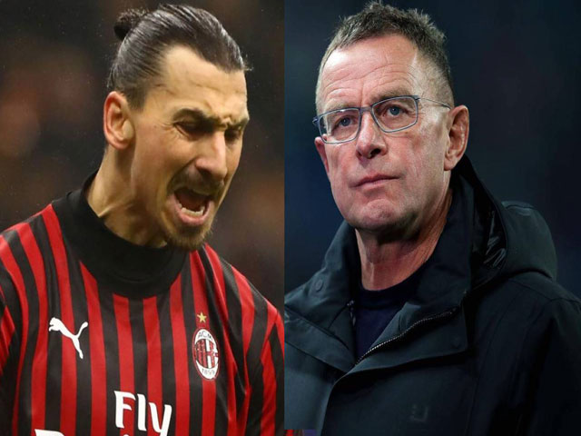 Bóng đá - Tin HOT bóng đá tối 20/8: Ibrahimovic là nguyên nhân khiến AC Milan mất HLV mới