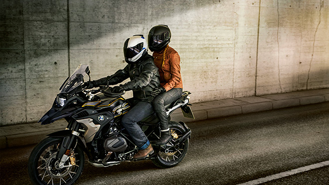 BMW Motorrad Việt Nam giảm giá đến 95 triệu đồng cho nhiều mẫu xe PKL - 3