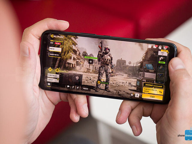 Thời trang Hi-tech - Đâu là những chiếc smartphone chơi game xứng tầm “sát thủ” tại Việt Nam?