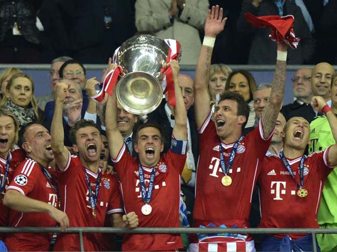 Đỉnh cao chung kết Cúp C1: Ăn 3 cho Bayern Munich hay PSG ăn 4 chói lọi? - 2