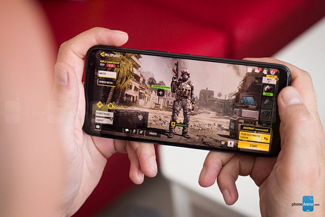 Đâu là những chiếc smartphone chơi game xứng tầm “sát thủ” tại Việt Nam? - 2