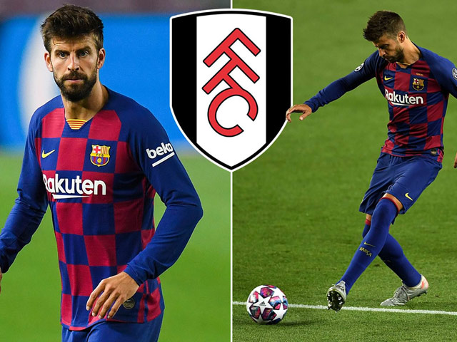 Bóng đá - Tân binh Ngoại hạng Anh "giàu" hơn MU: Chi "tiền tấn" săn siêu trung vệ Barca