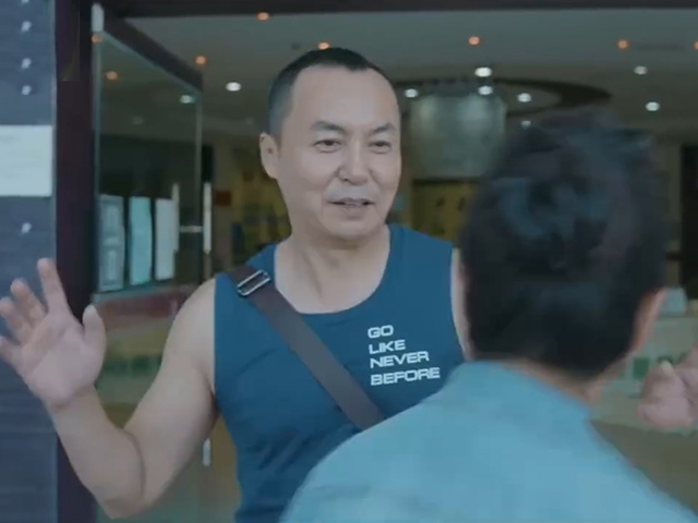 Cười 24H - Cách xử lý khi tình cờ gặp mẹ của người yêu cũ ngoài đường