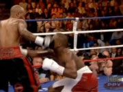 Thể thao - Mayweather suýt bị knock-out 2 lần, có xứng danh “Độc cô cầu bại”?
