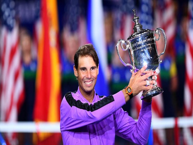 Thể thao - US Open bị gọi là "giải đấu điên rồ” lúc này, Nadal không dự là đúng
