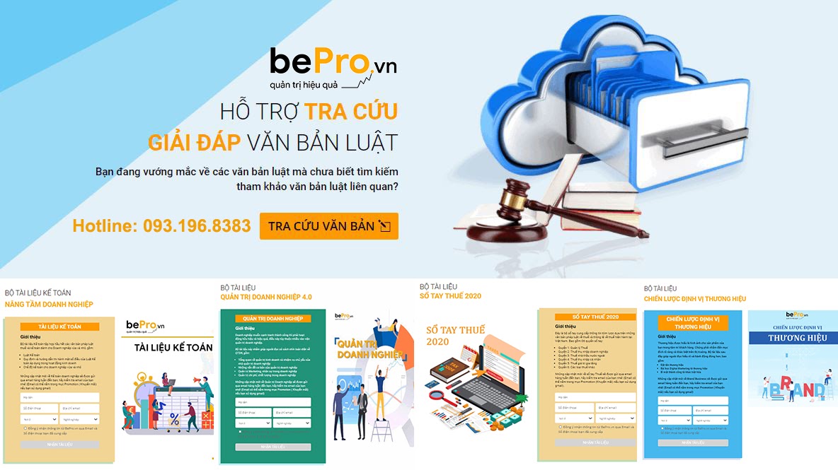 Hệ thống chuyên trang ceo.bepro.vn cung cấp tài liệu hay miễn phí